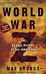 "An Oral History of the Zombie War"